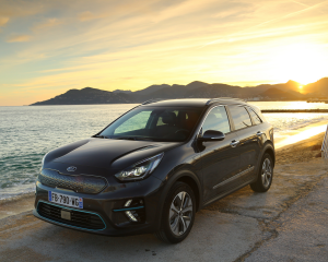 Kia e Niro 002